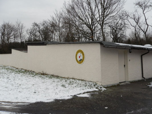 Pistolenstand Westseite
