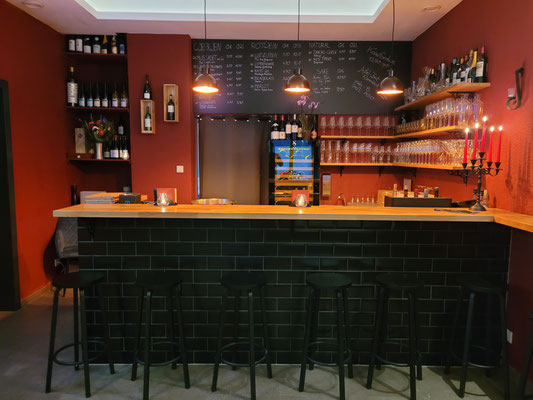 Bar Ingolstadt