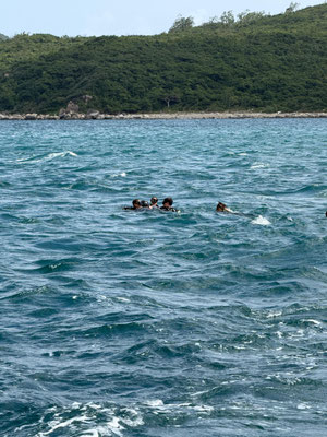 PADI Instructor Development Course (IDC) in Vietnam | 2026 IDC IE Open Water Training Nha Trang Vietnam