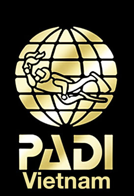 Rainbow Diver PADI Dive Center - PADI Gold Logo