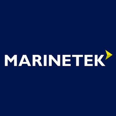 Rainbow Divers Vietnam PADI Scuba Centre | Marinetek Logo