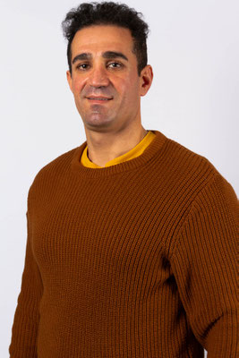 Unser Logistik Team (Lager und Umbau)