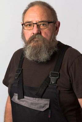 Unser Logistik Team (Lager und Umbau)