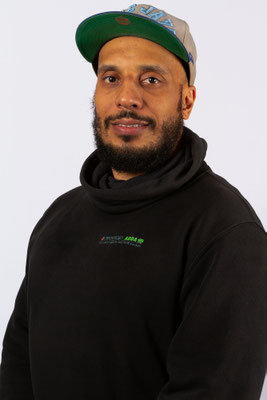 Unser Logistik Team (Lager und Umbau)