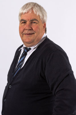 Unser Vertrieb Außendienst