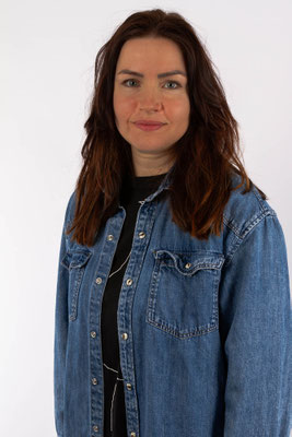 Unser Innendienst Customer Support Team