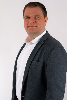 Unser Vertrieb Außendienst