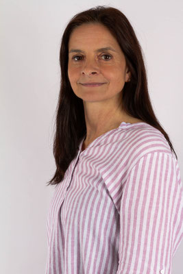 Unsere Leiterin Buchhaltung