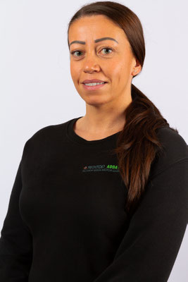 Unser Innendienst Customer Support Team