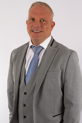 Unser Vertrieb Außendienst