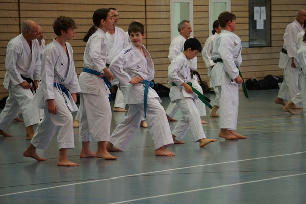 Wado Pentecost Seminar 2026 in Berlin