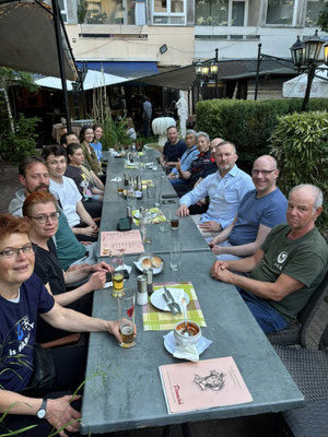 Wado Pentecost Seminar 2026 in Berlin