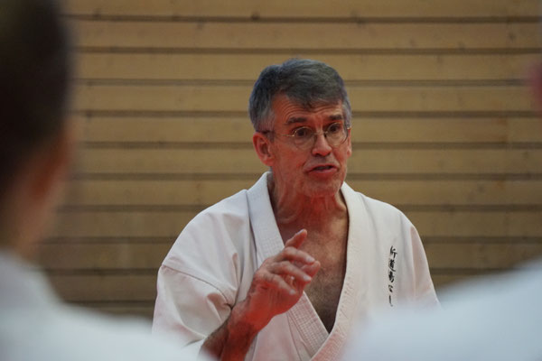 Wado and TSYR Seminar with Shimura and Threadgill in Berlin, 02/2026
