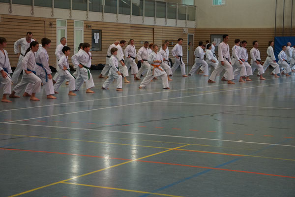 Wado Pentecost Seminar 2026 in Berlin