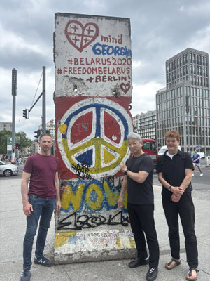 Wado Pentecost Seminar 2026 in Berlin