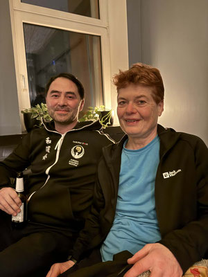 Wado and TSYR Seminar with Shimura and Threadgill in Berlin, 02/2026