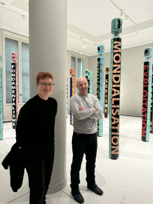Wado and TSYR Seminar with Shimura and Threadgill in Berlin, 02/2026