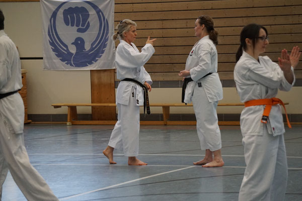 Wado and TSYR Seminar with Shimura and Threadgill in Berlin, 02/2026