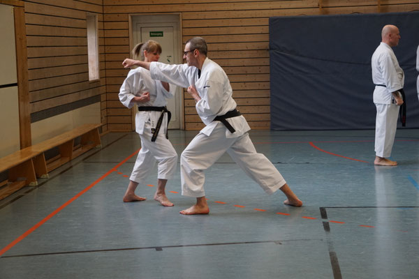Wado and TSYR Seminar with Shimura and Threadgill in Berlin, 02/2026