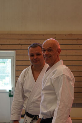 Wado Pentecost Seminar 2026 in Berlin