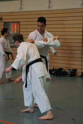 Wado Pentecost Seminar 2026 in Berlin