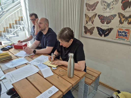 Wado Pentecost Seminar 2026 in Berlin