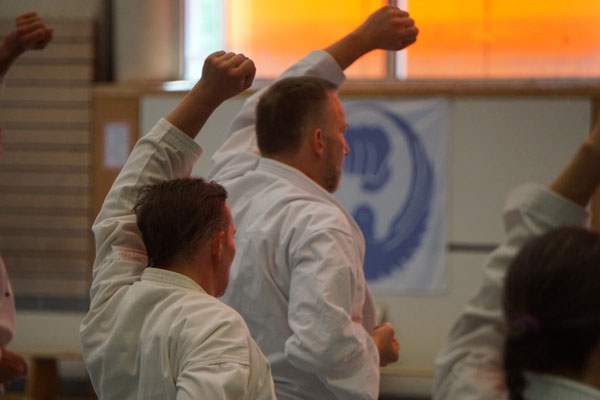 Wado Pentecost Seminar 2026 in Berlin