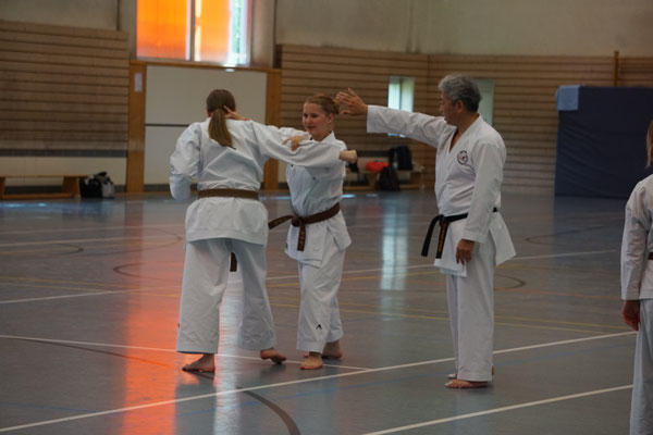 Wado Pentecost Seminar 2026 in Berlin