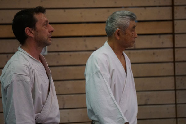 Wado Pentecost Seminar 2026 in Berlin