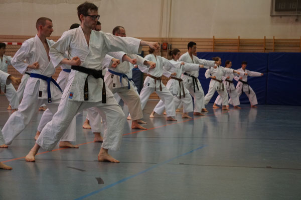 Wado Pentecost Seminar 2026 in Berlin
