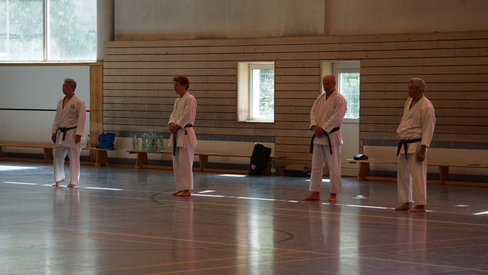 Wado Pentecost Seminar 2026 in Berlin
