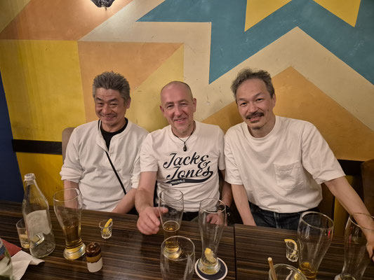 Wado Pentecost 2025 Seminar in Berlin