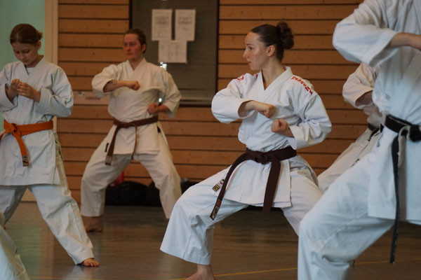 Wado Pentecost Seminar 2026 in Berlin