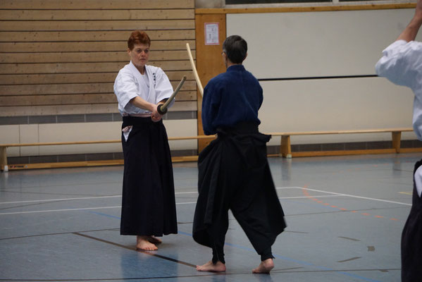 Open TSYR Seminar led by Toby Threadgill 14. - 16.02.2025 in Berlin