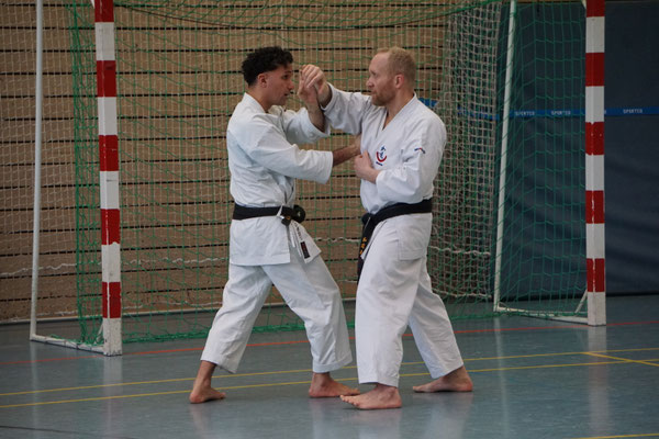 Wado and TSYR Seminar with Shimura and Threadgill in Berlin, 02/2026