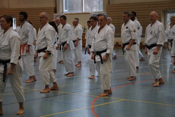 Wado and TSYR Seminar with Shimura and Threadgill in Berlin, 02/2026