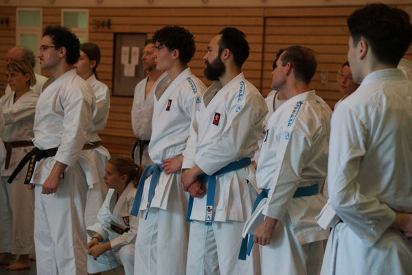 Wado Pentecost Seminar 2026 in Berlin