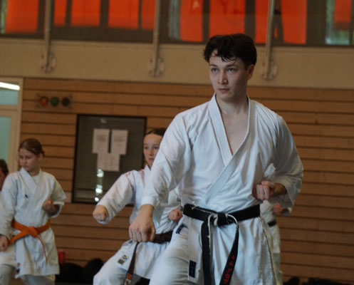 Wado Pentecost Seminar 2026 in Berlin