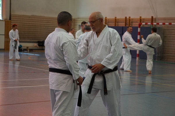 Wado Pentecost Seminar 2026 in Berlin