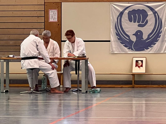Wado Pentecost Seminar 2026 in Berlin