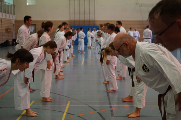 Wado Pentecost Seminar 2026 in Berlin