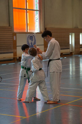 Wado Pentecost Seminar 2026 in Berlin