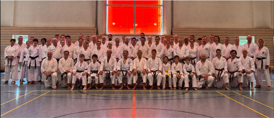 Wado Pentecost Seminar 2026 in Berlin