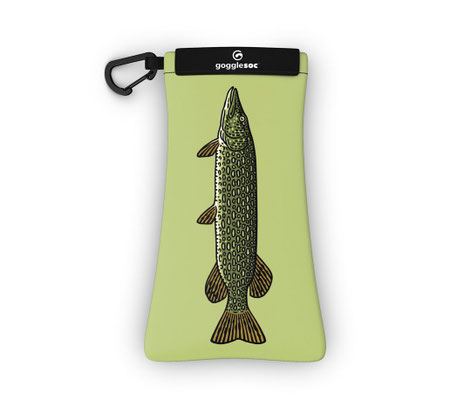 SUN-A118 pike sunnysoc