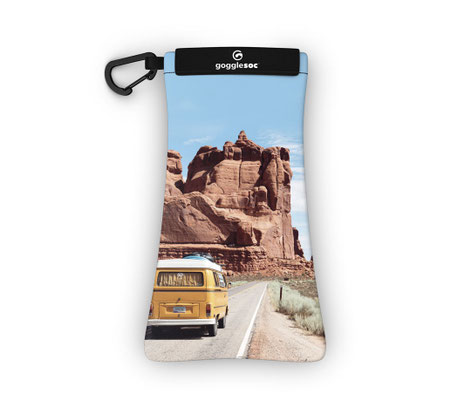 SUN-A080 - vanlife sunnysoc