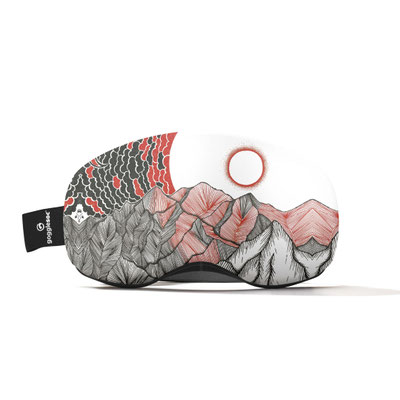 GPRO-A363 solar summit pro soc