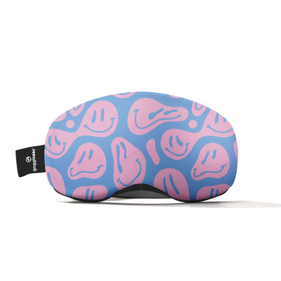 GPRO-A356 trippy faces pro soc