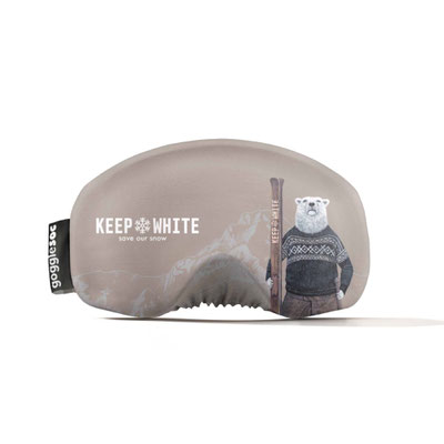 KEEP WHITE 2