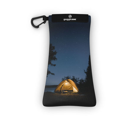 SUN-A095 camper sunnysoc