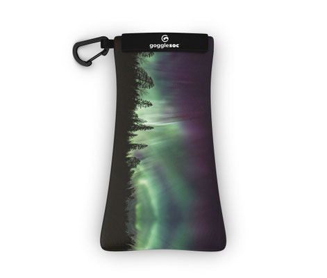 SUN-A093 aurora sunnysoc